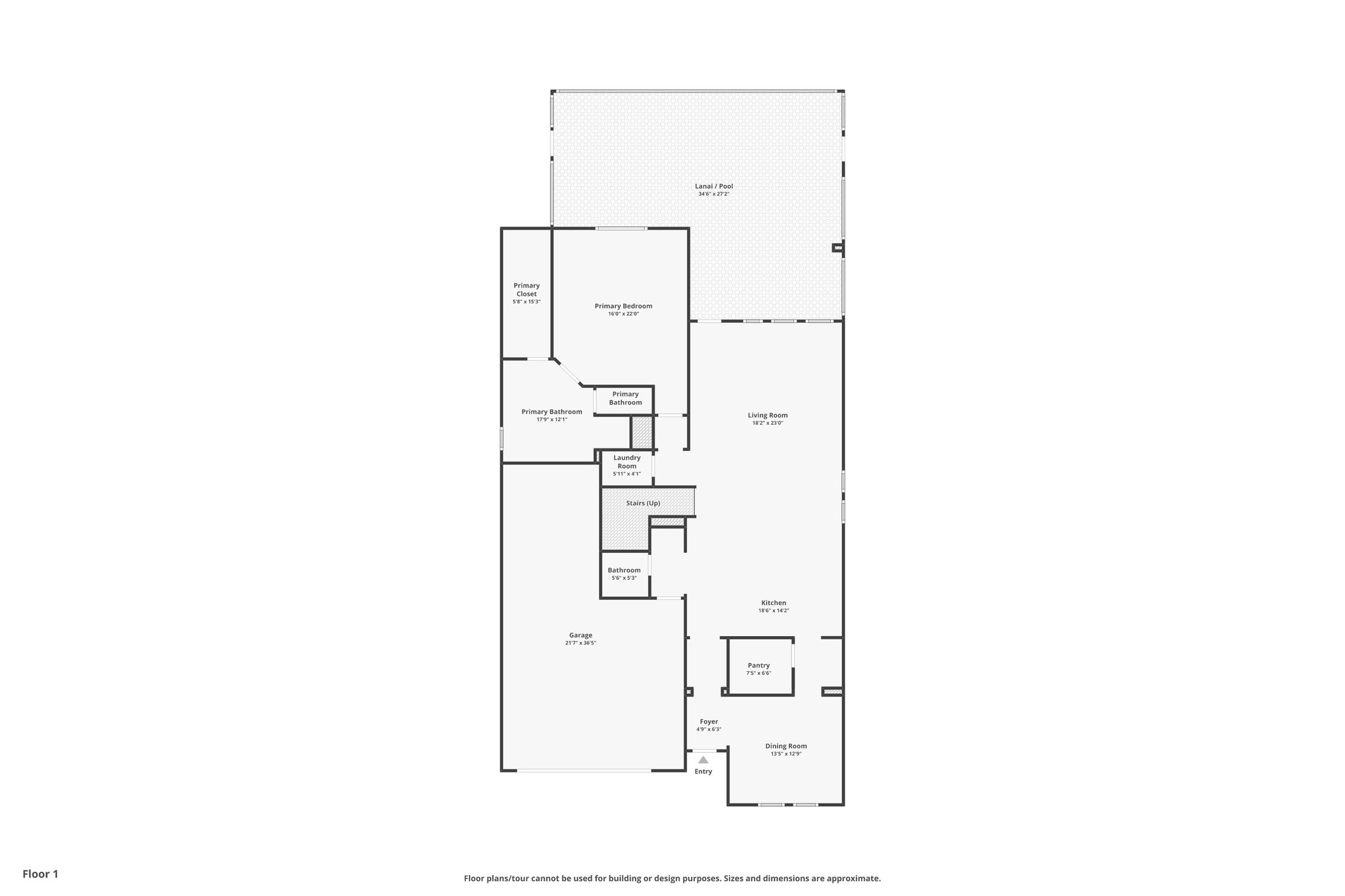 Floor 1
