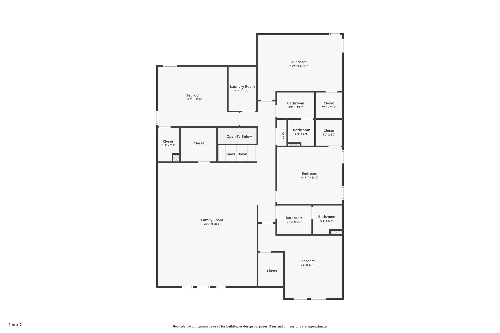 Floor 2