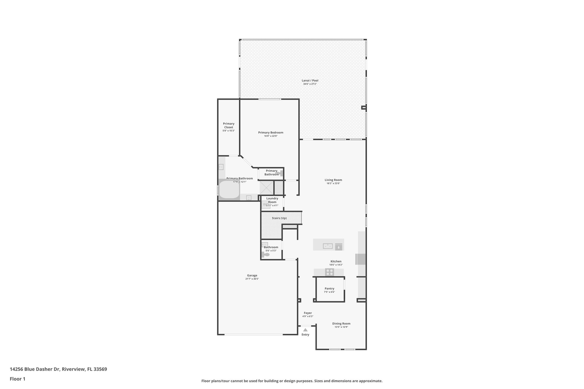 Floor 1
