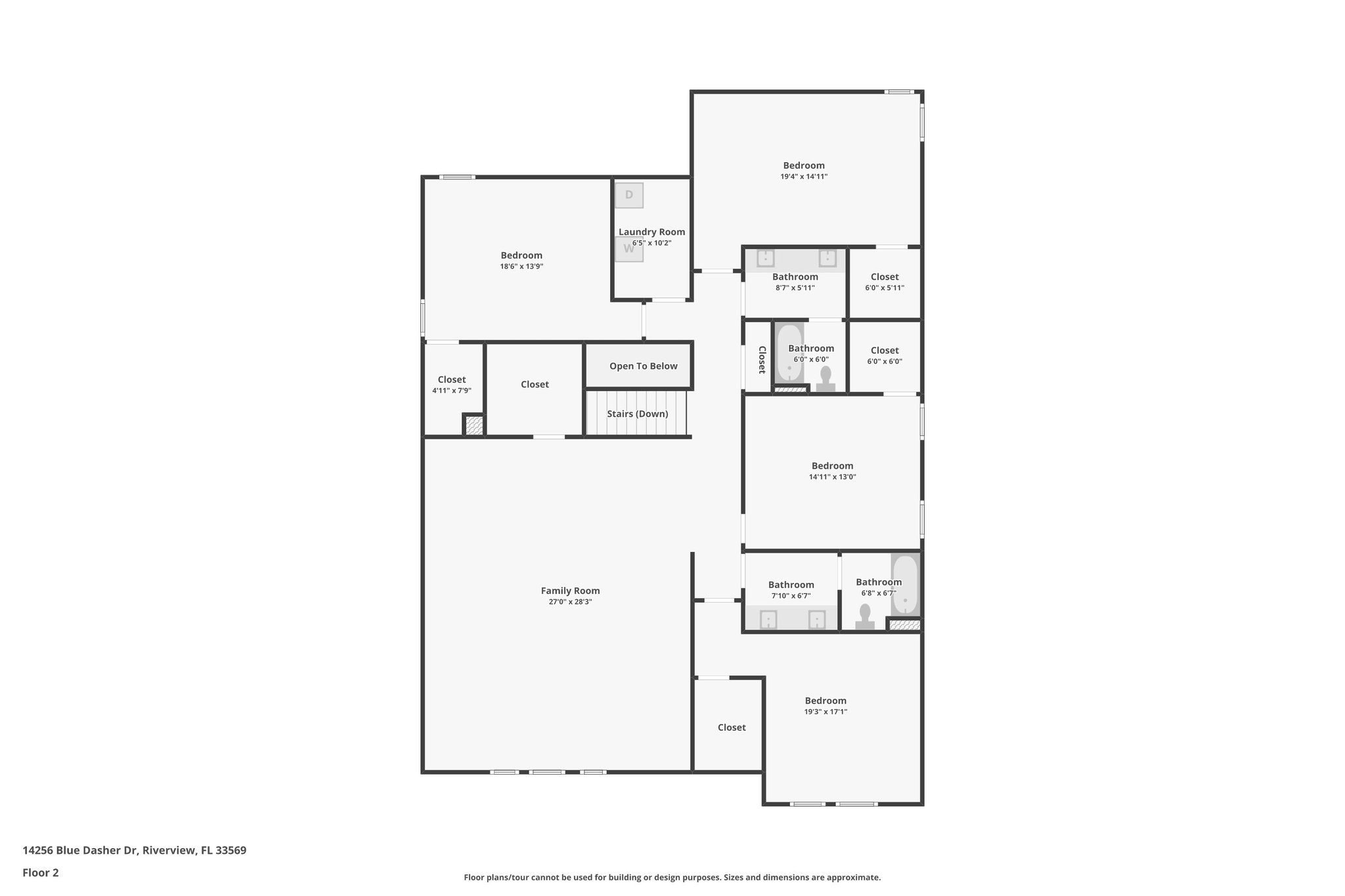 Floor 2