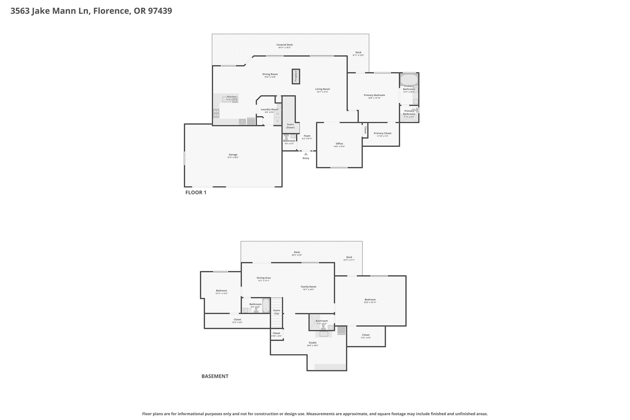 Floorplan #2