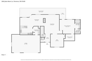 Floorplan #3