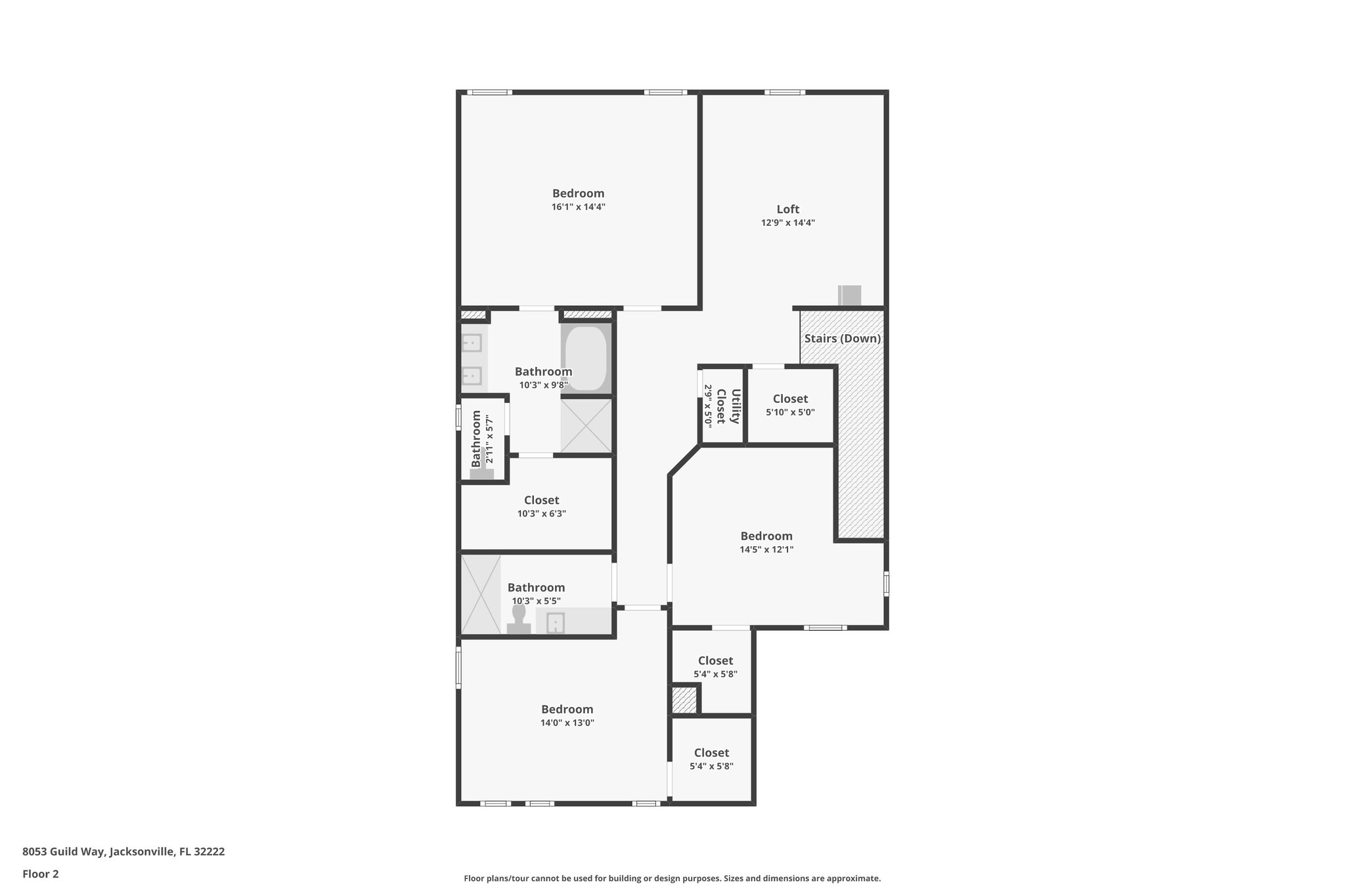 Floor 2