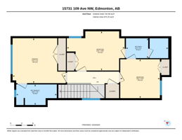 VX - (Imperial) Schematic Floor Plan - (2)