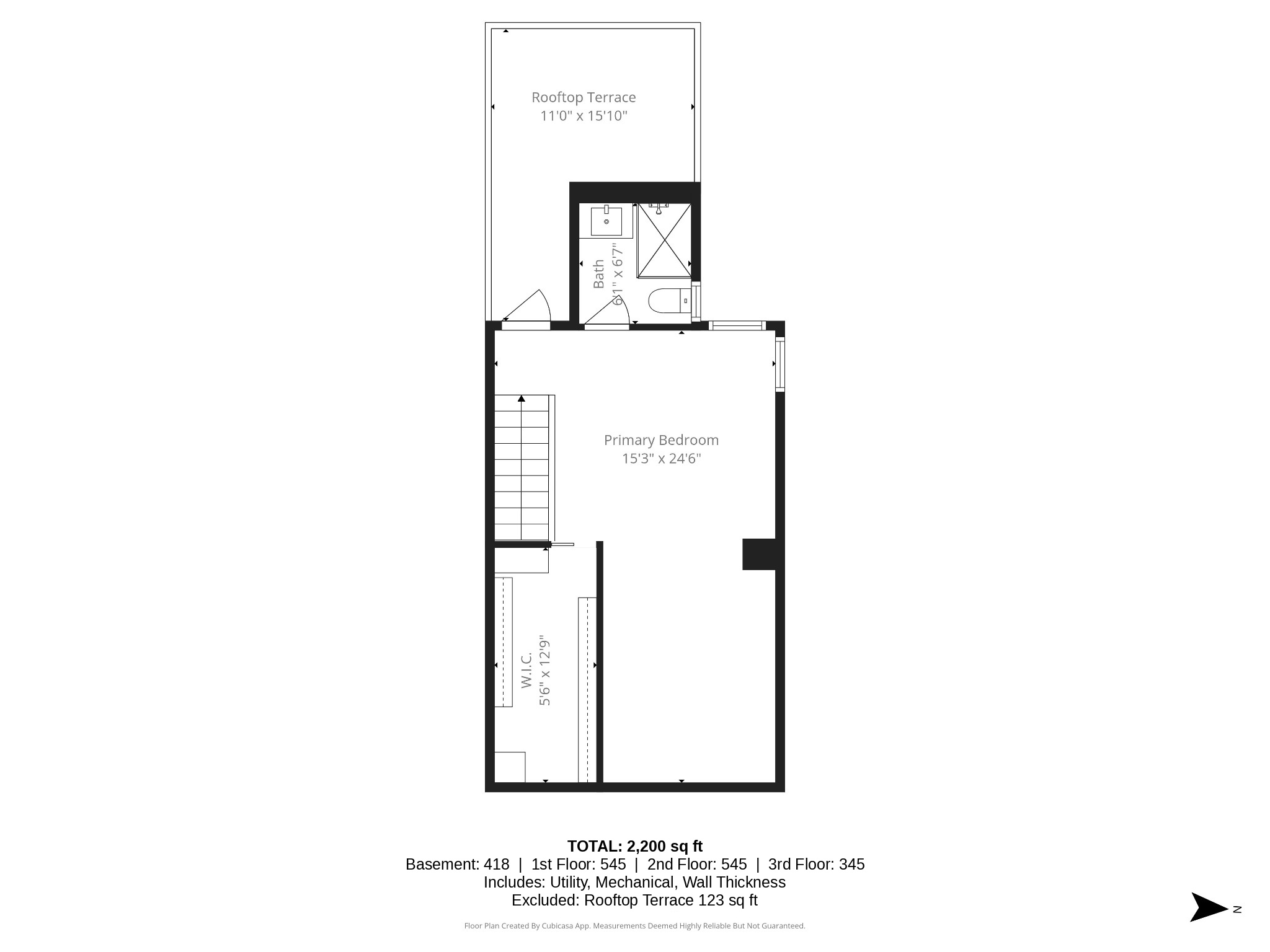 Floorplan #3