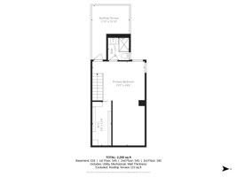 Floorplan #3