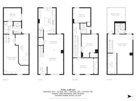 Floorplan #4