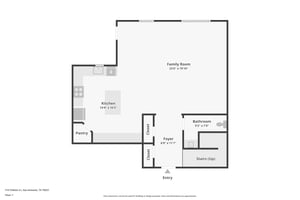 Floor 1