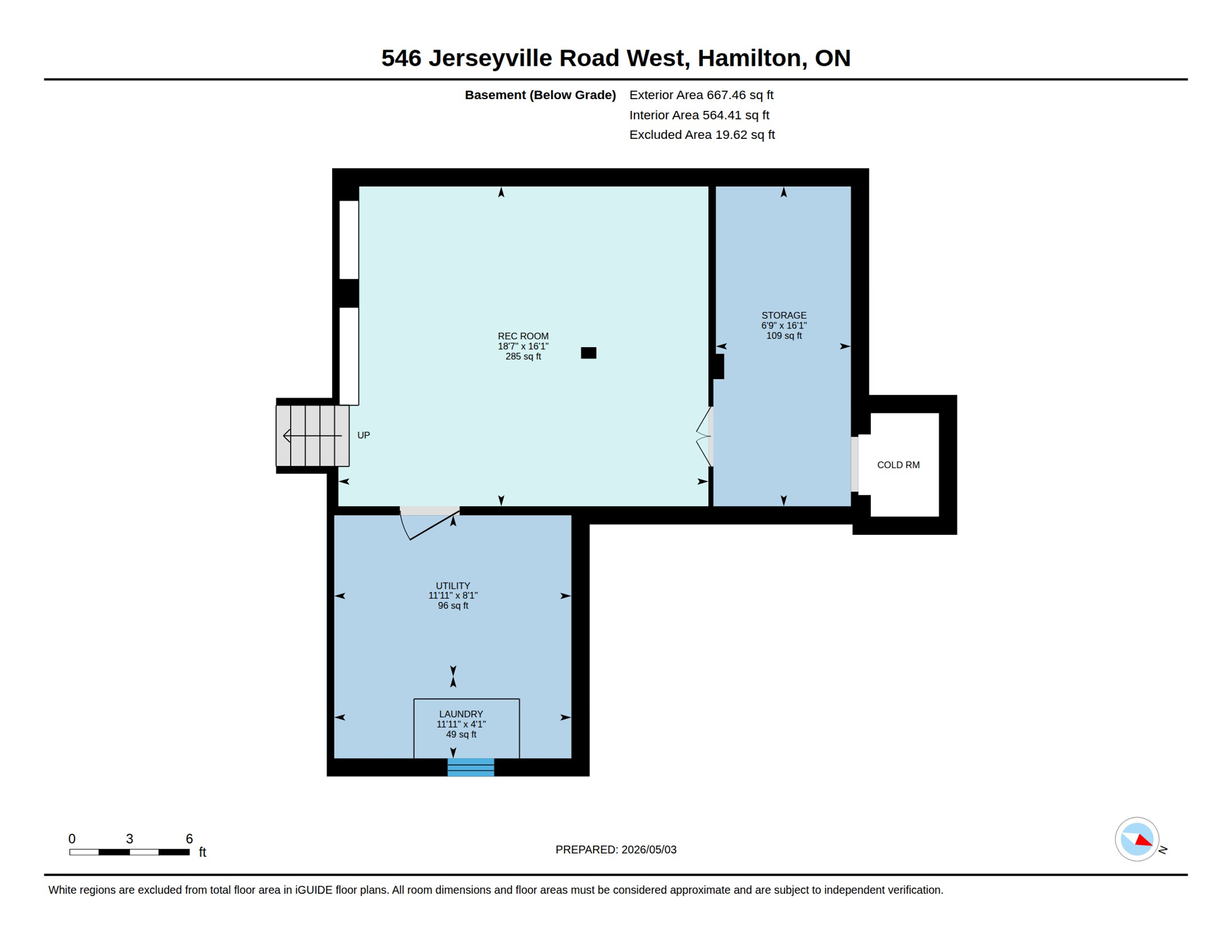 Floorplan #4