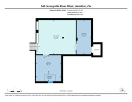Floorplan #4