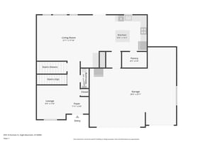 Floor 1
