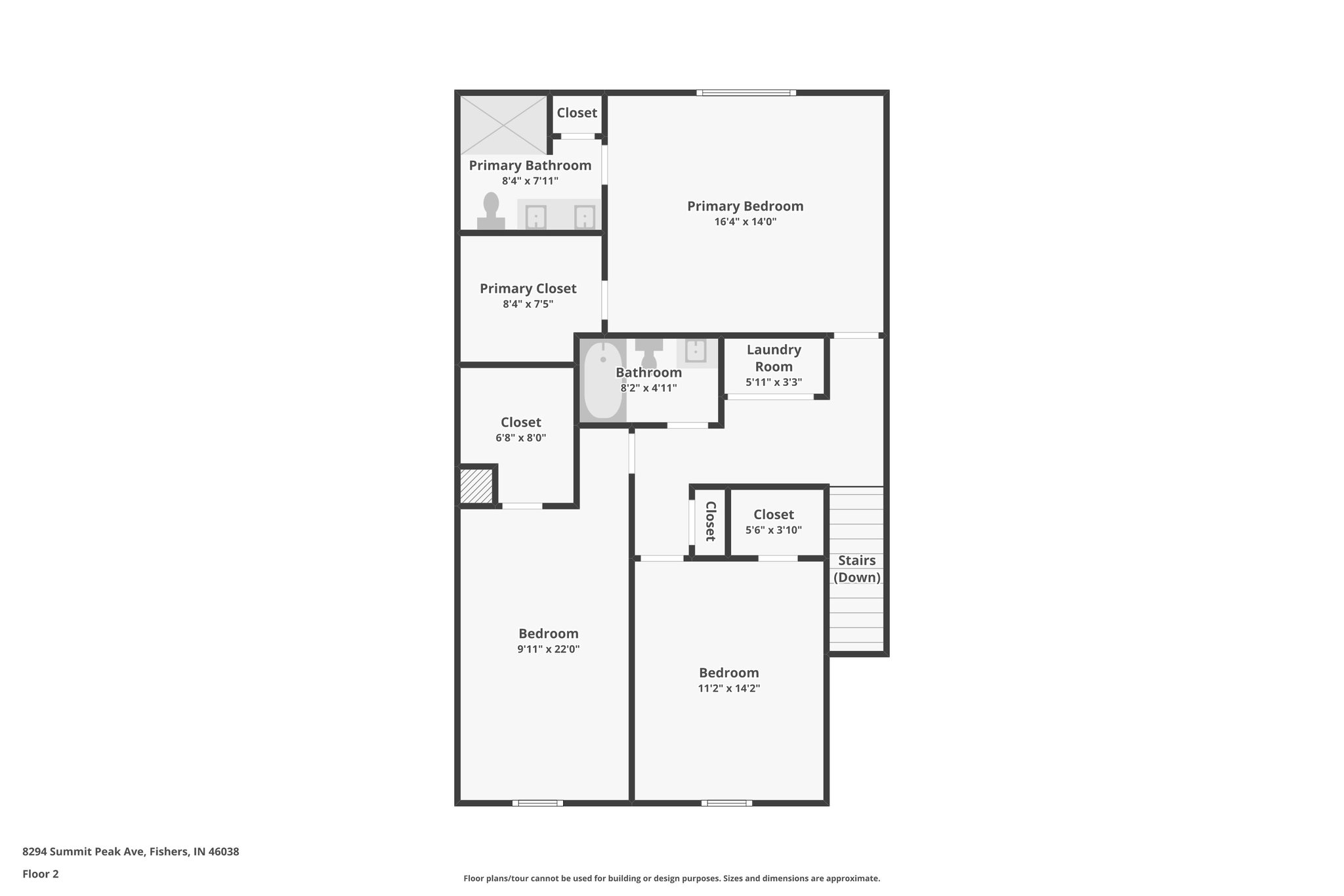 Floor 2