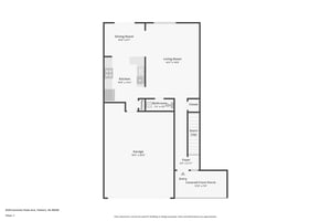 Floor 1
