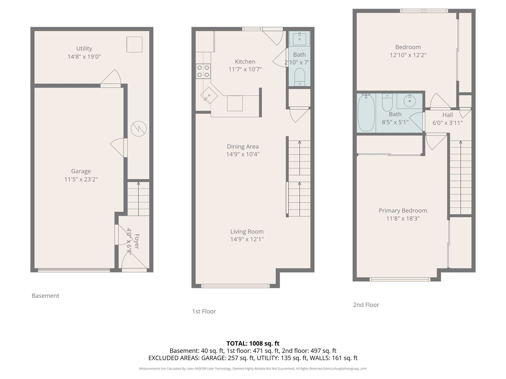 Floorplan #4