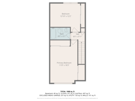 Floorplan #3