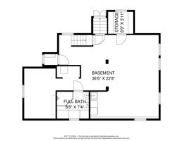 21 Bounty Street Lower