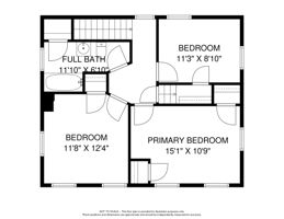 21 Bounty Street Second