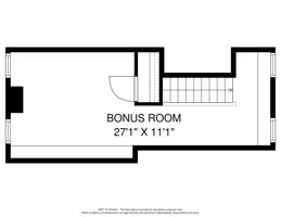 21 Bounty Street Third