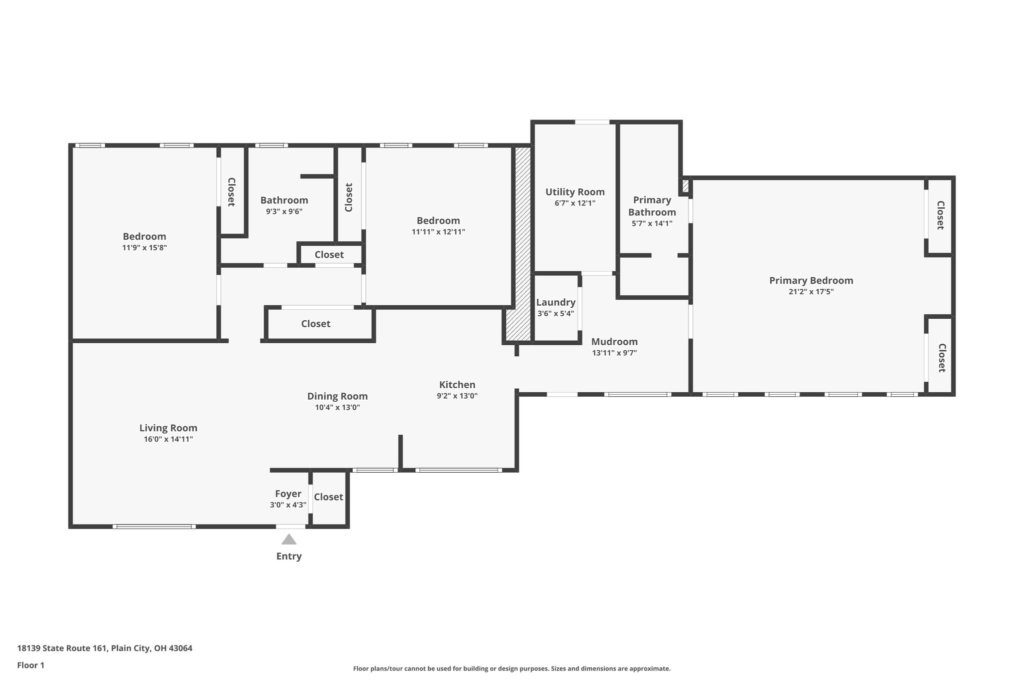 Floor 1