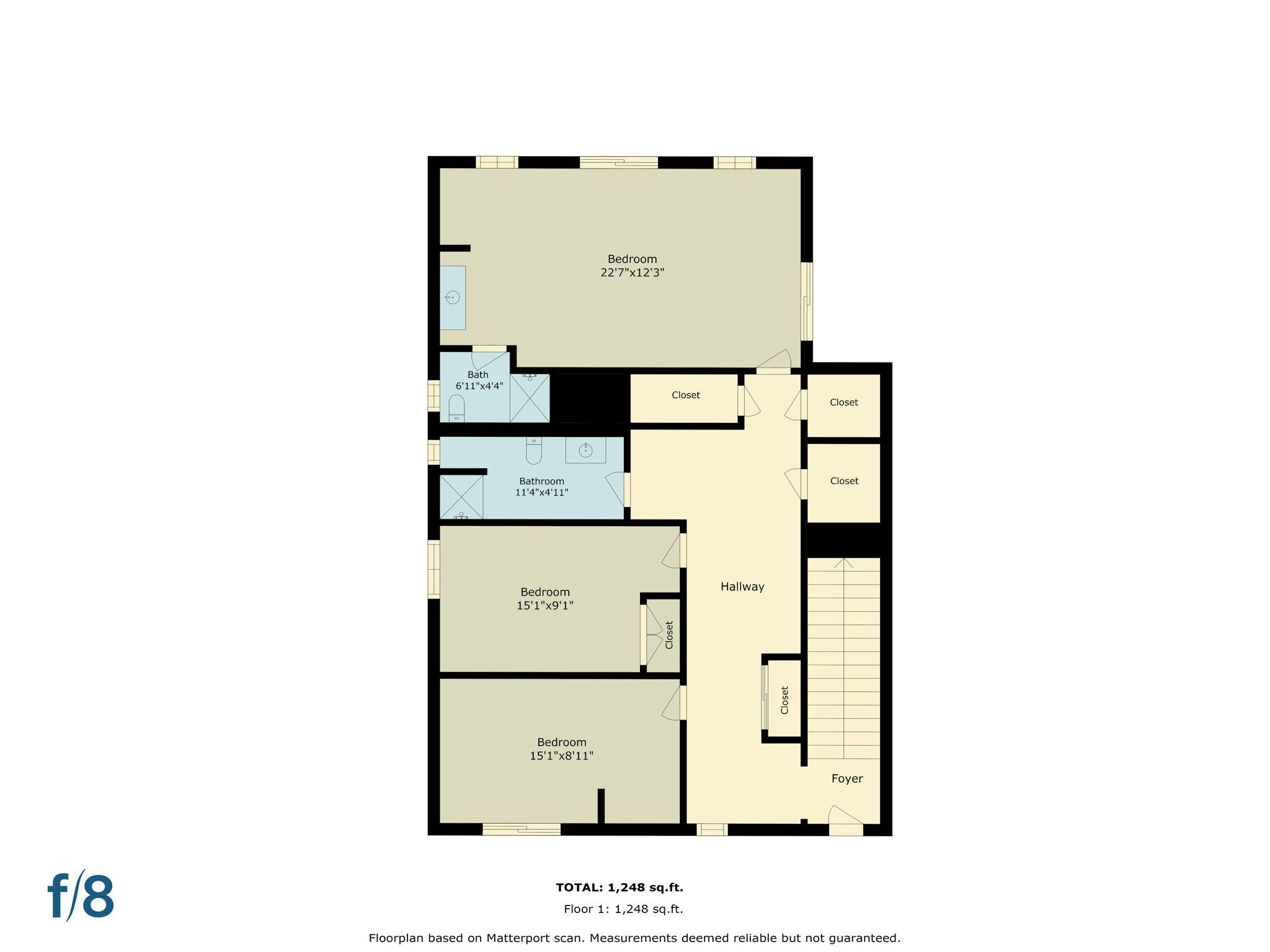 Floorplan #2
