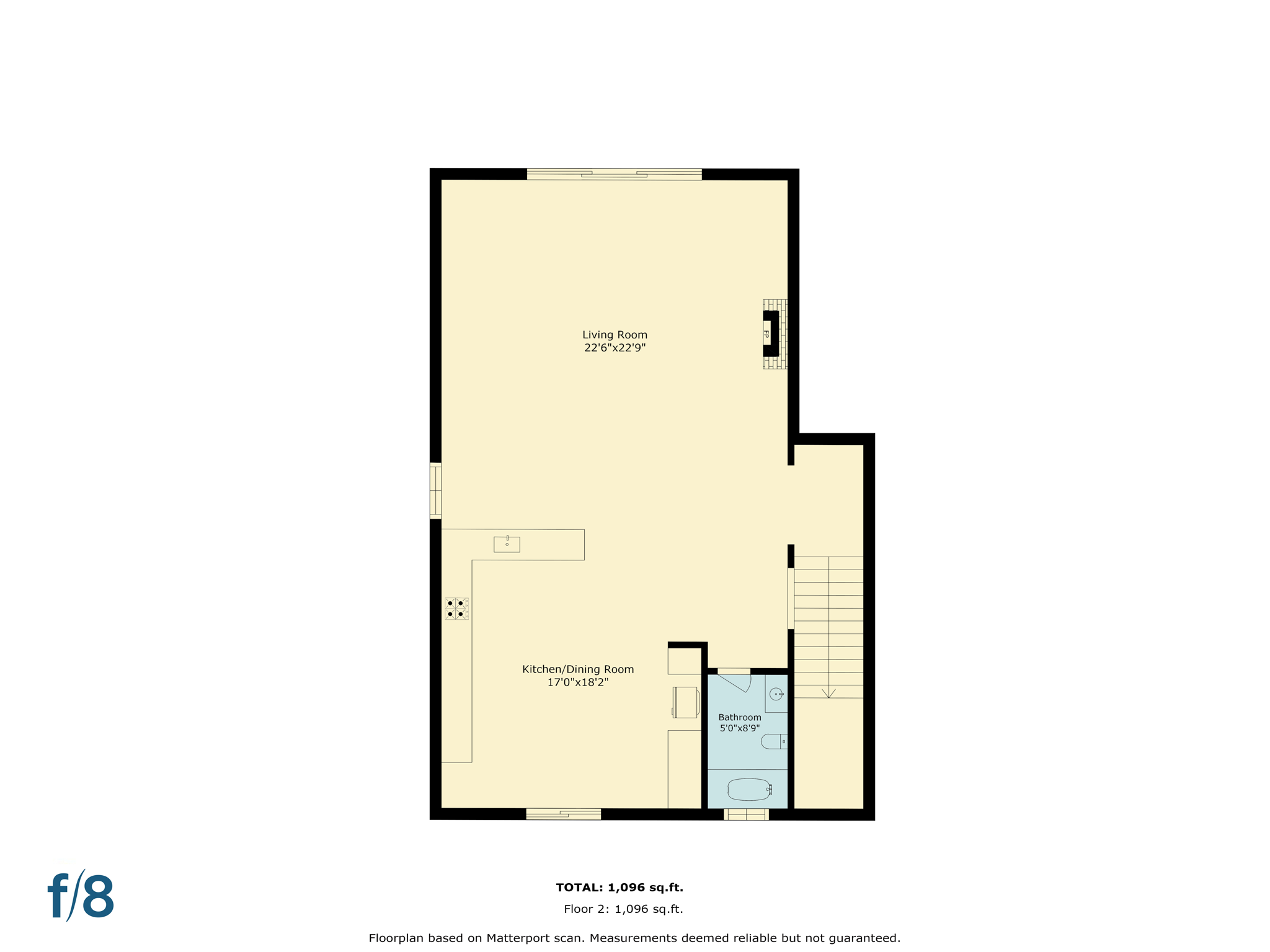 Floorplan #3