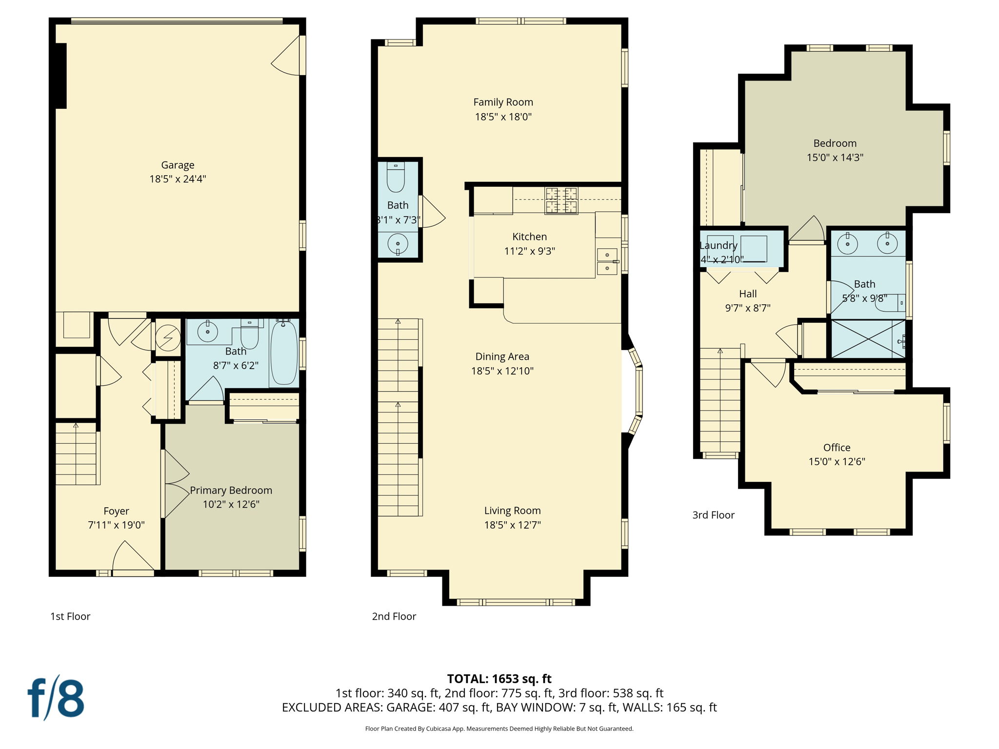 Floorplan #4