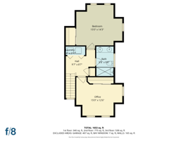 Floorplan #3