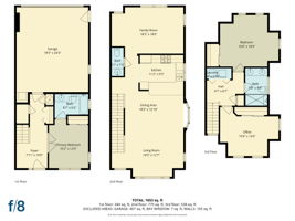 Floorplan #4