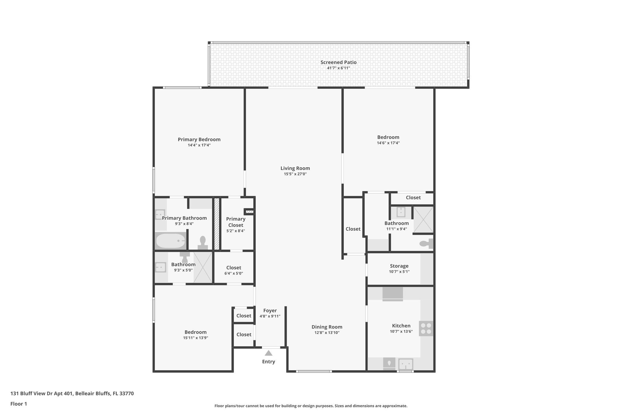 Floor 1