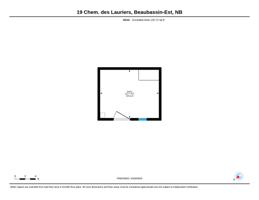 Floorplan #4