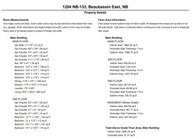 Floorplan #5