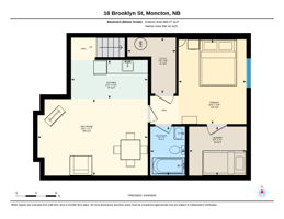 Floorplan #3