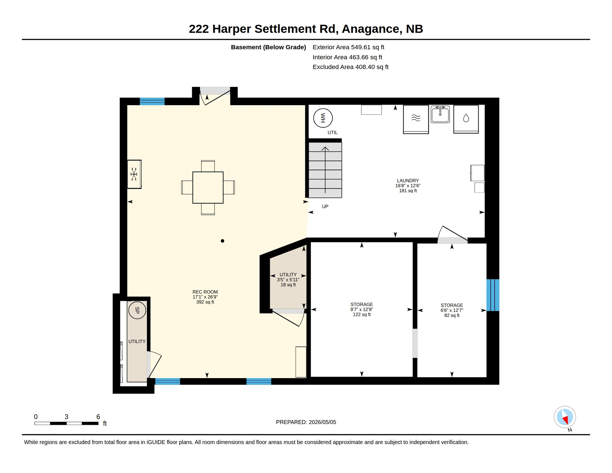 Floorplan #2