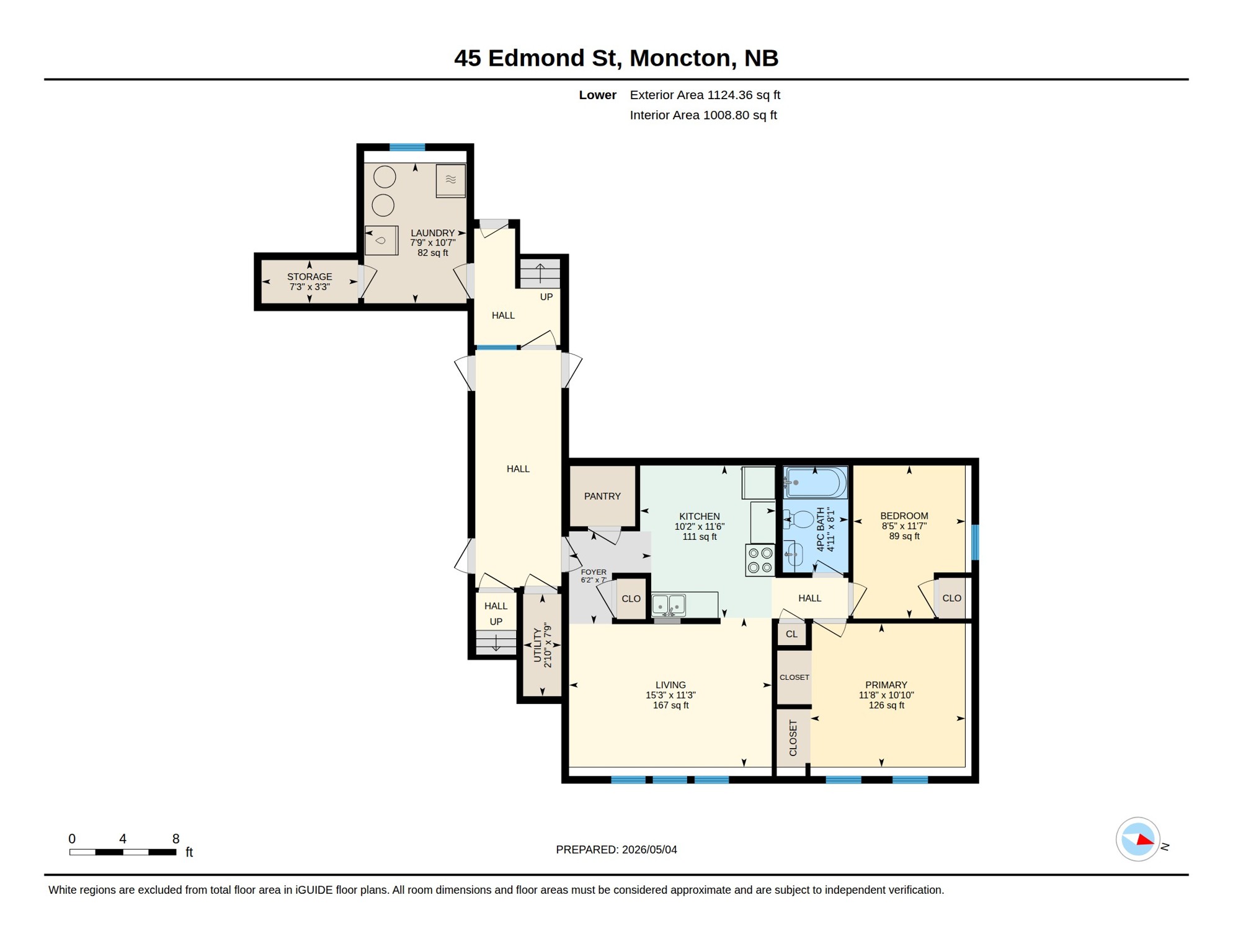 Floorplan #2