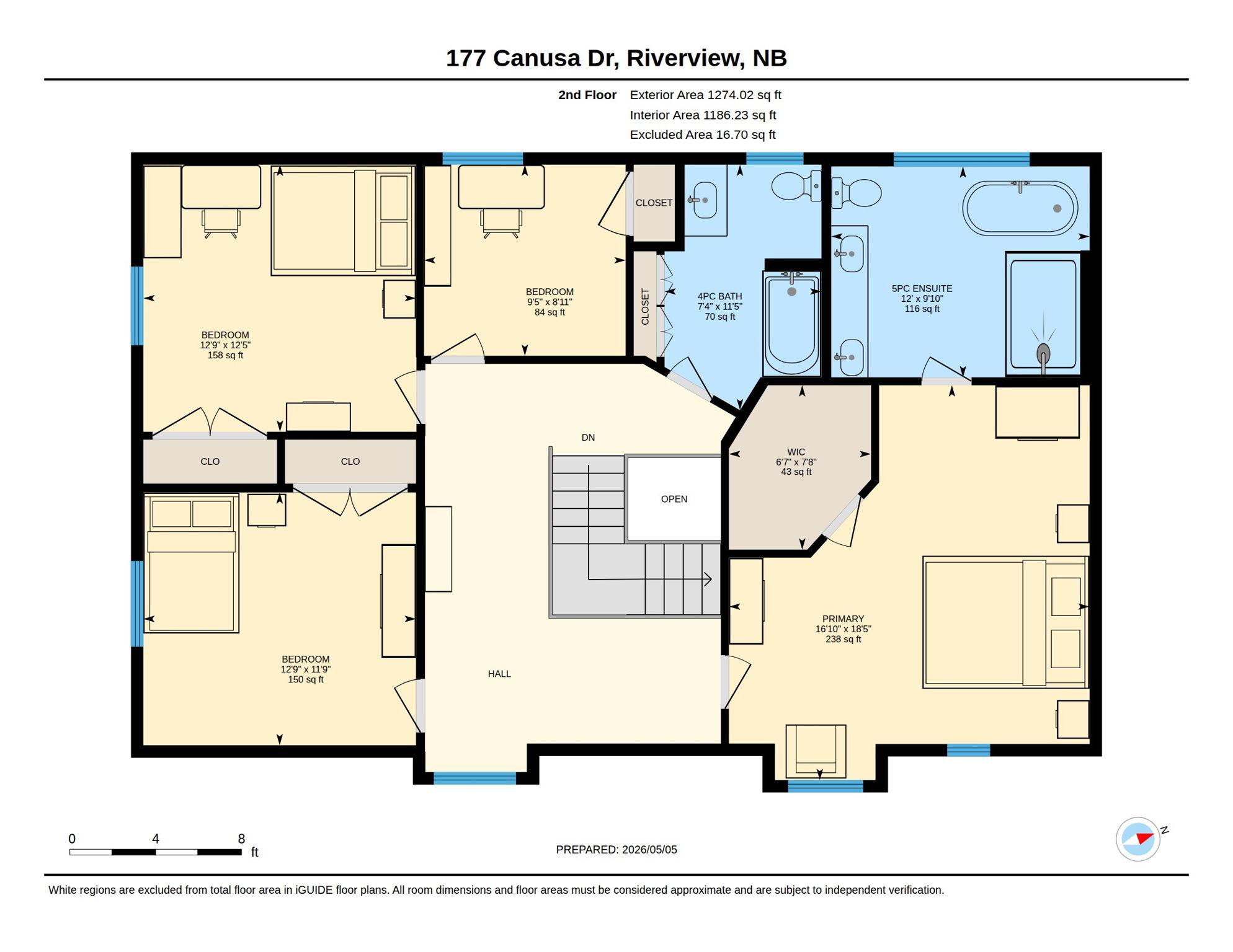 Floorplan #2