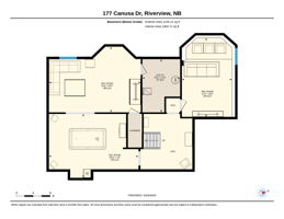 Floorplan #3