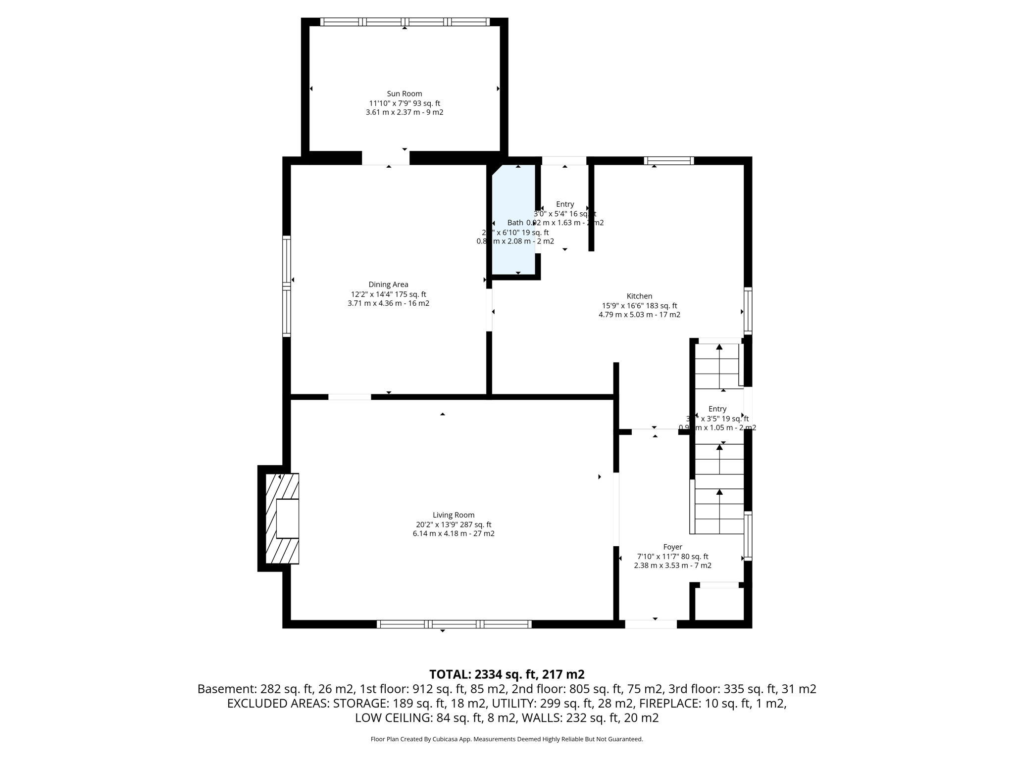 Floorplan #2
