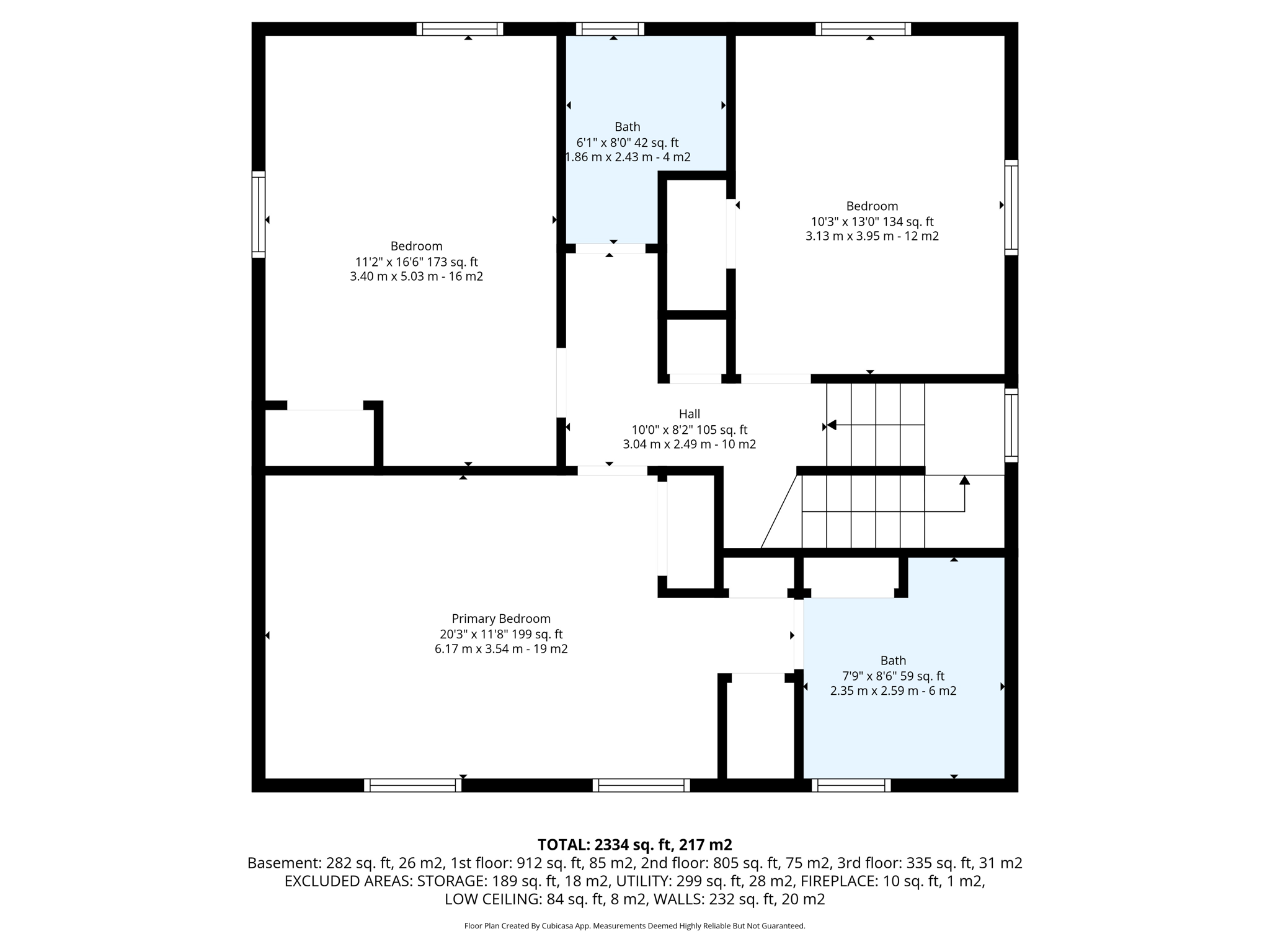Floorplan #3