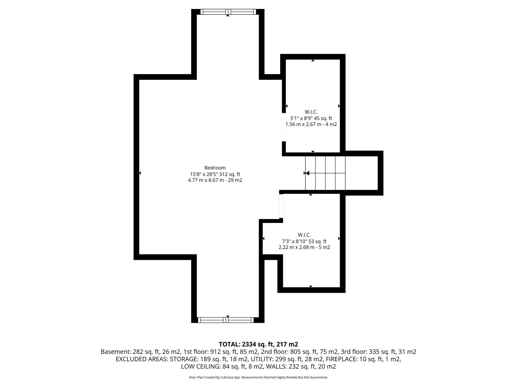 Floorplan #4