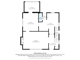 Floorplan #2