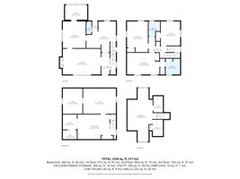 Floorplan #5