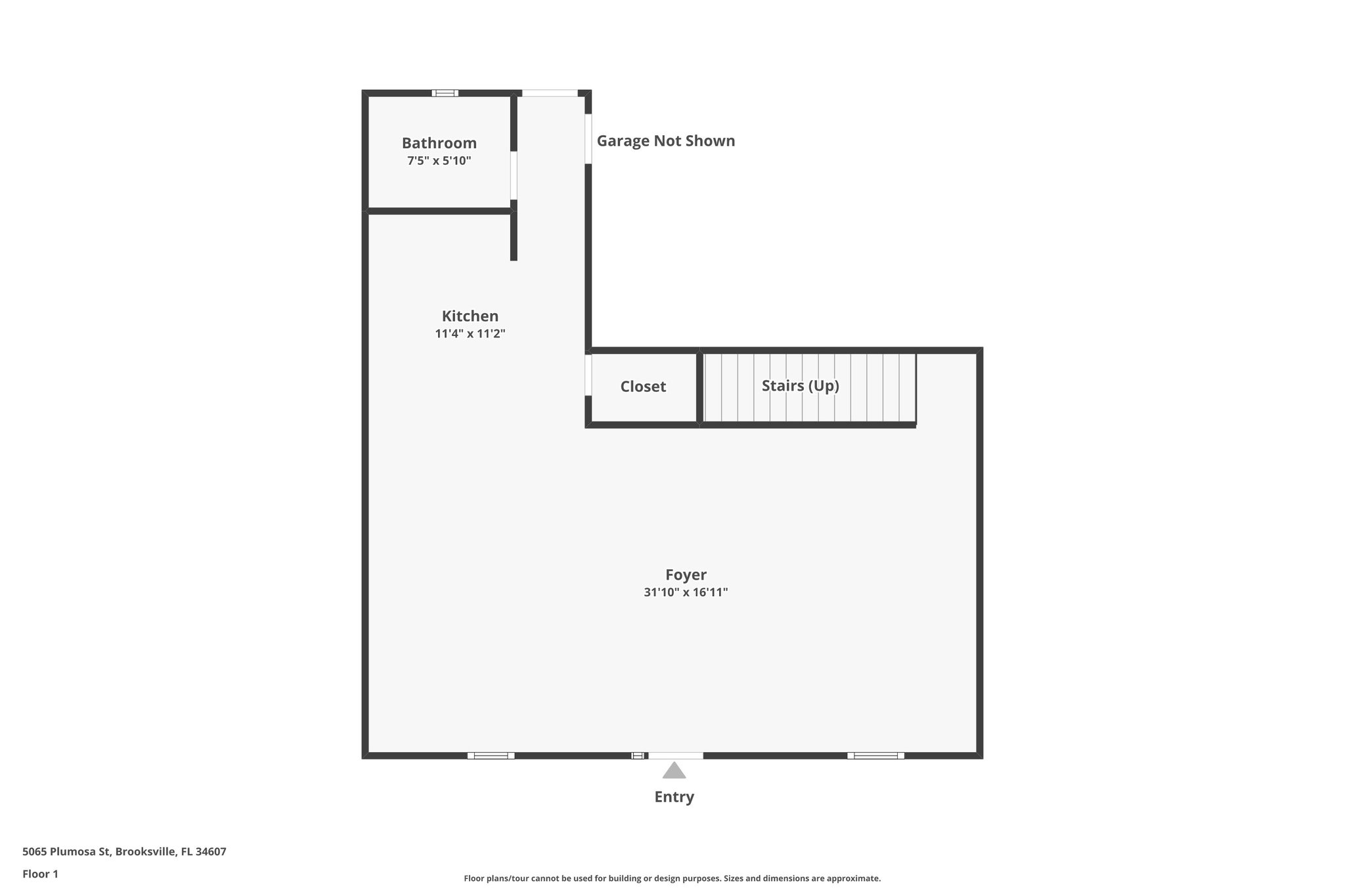 Floor 1