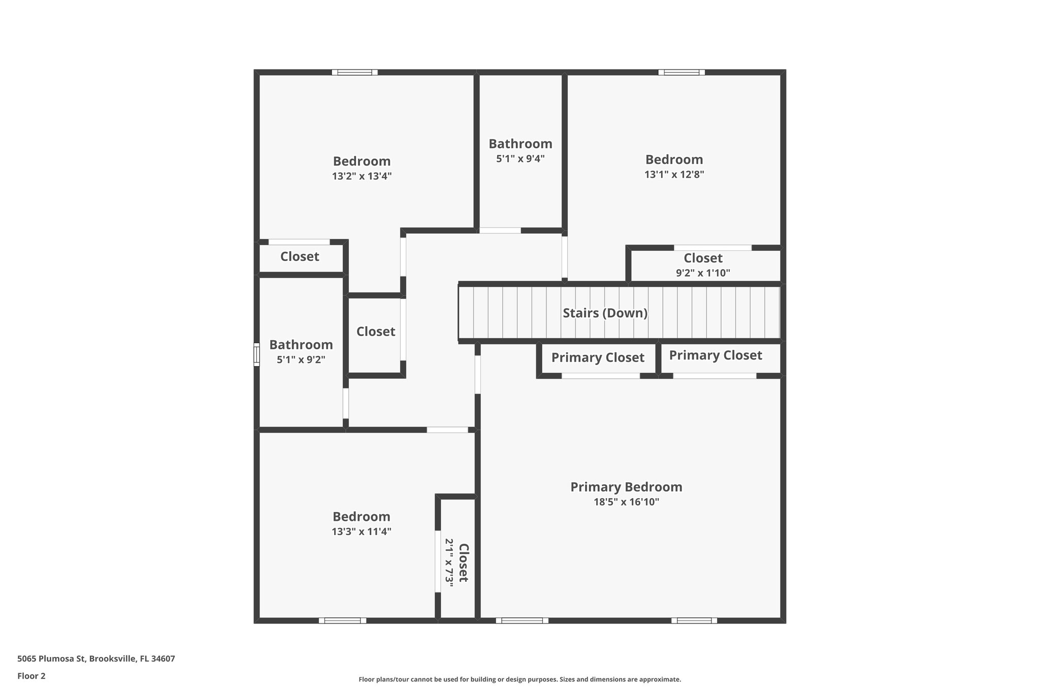 Floor 2