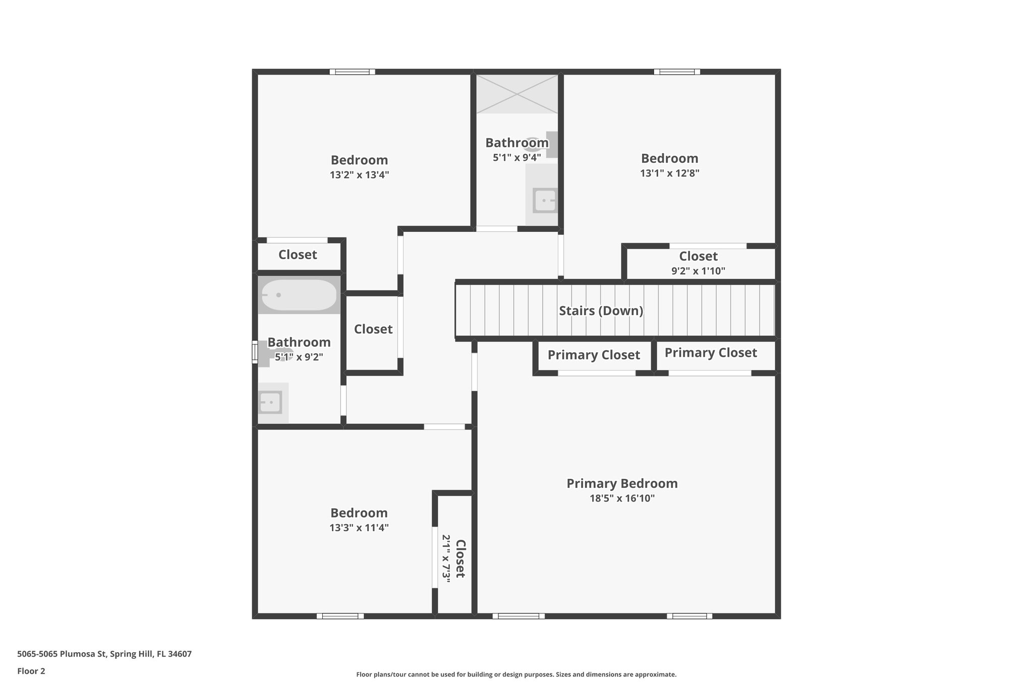 Floor 2