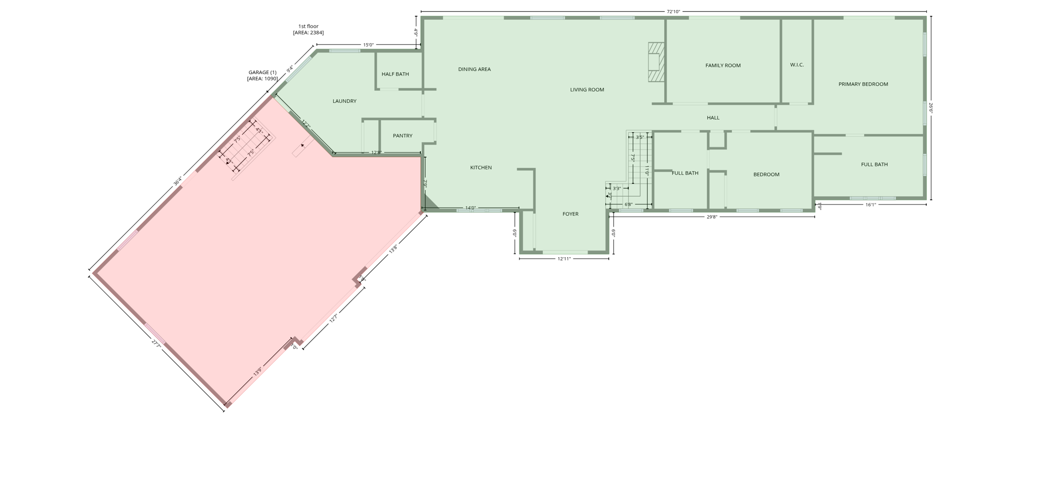 Floorplan #2