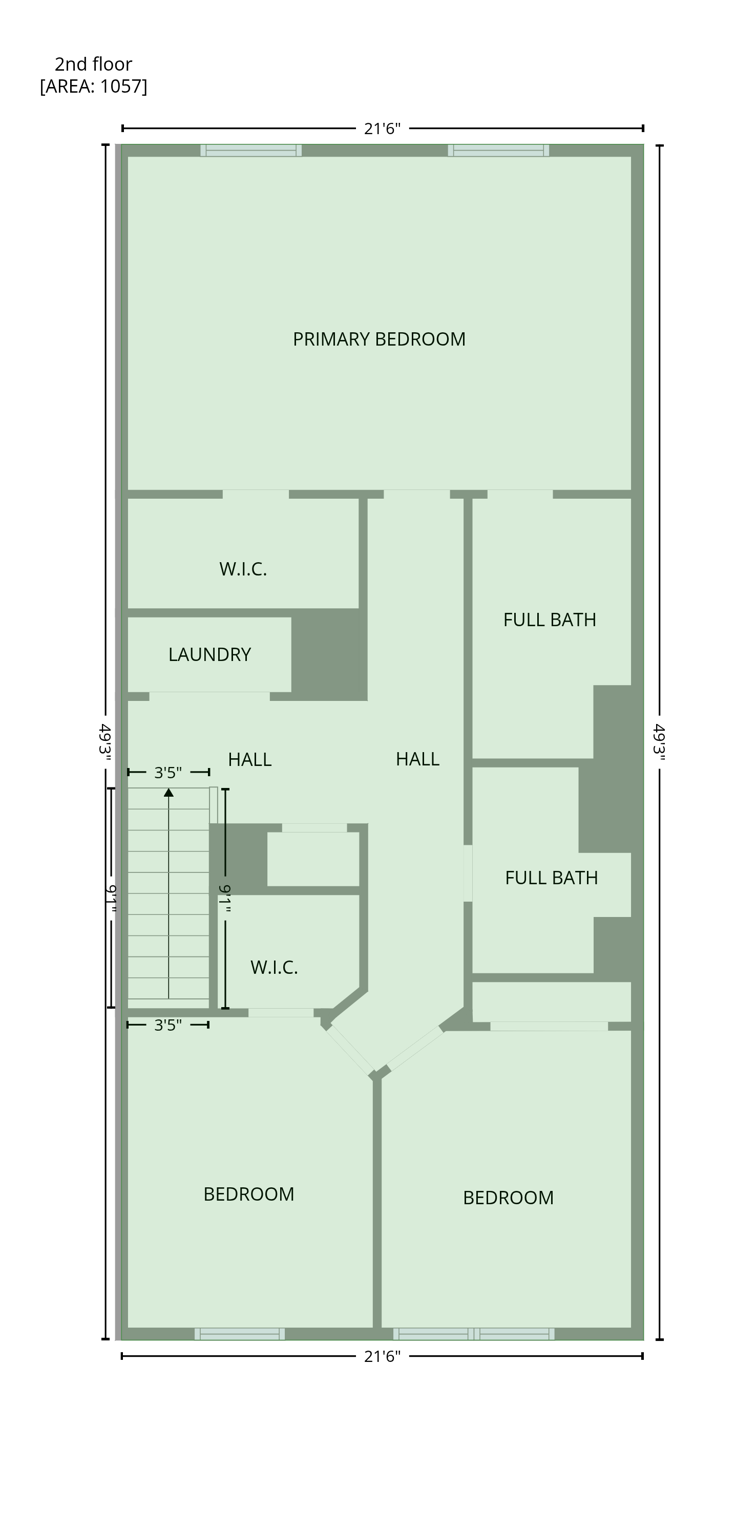 Floorplan #5