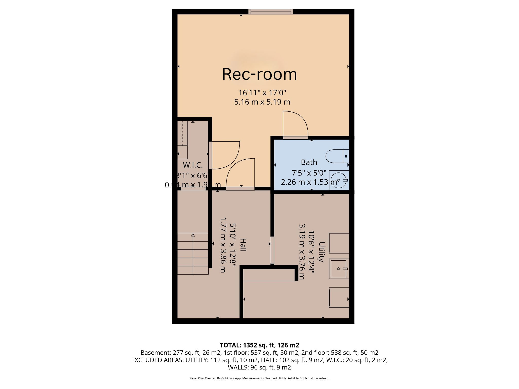 Floorplan #5