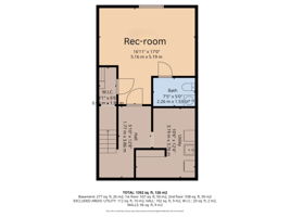 Floorplan #5