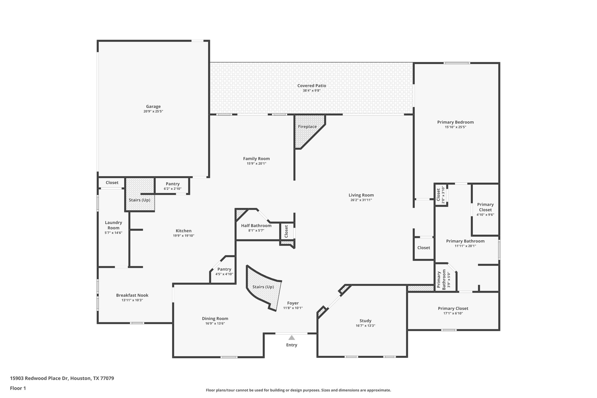 Floor 1