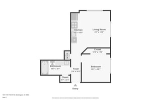 Floor 1